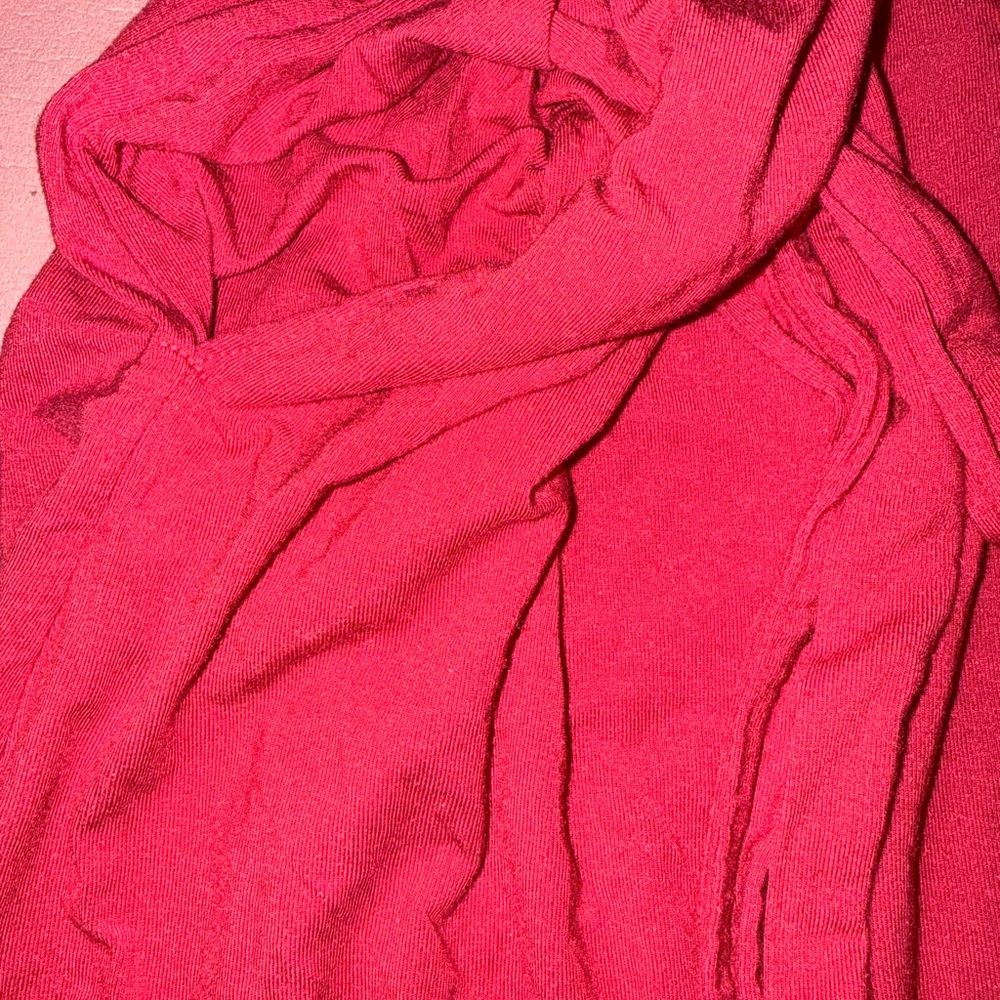 Victoria’s Secret SoSoft red  Modal 3-Piece Set size medium/large - Picture 4 of 16
